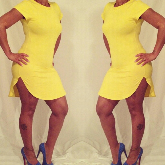 SOLD Kandyland dress - Picture 1 of 1