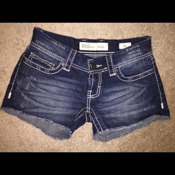 Grew out of these too fast :(