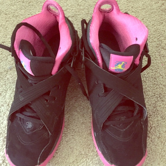 Jordan Sneakers