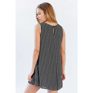 Lucca couture Urban Outfitters mod shift dress