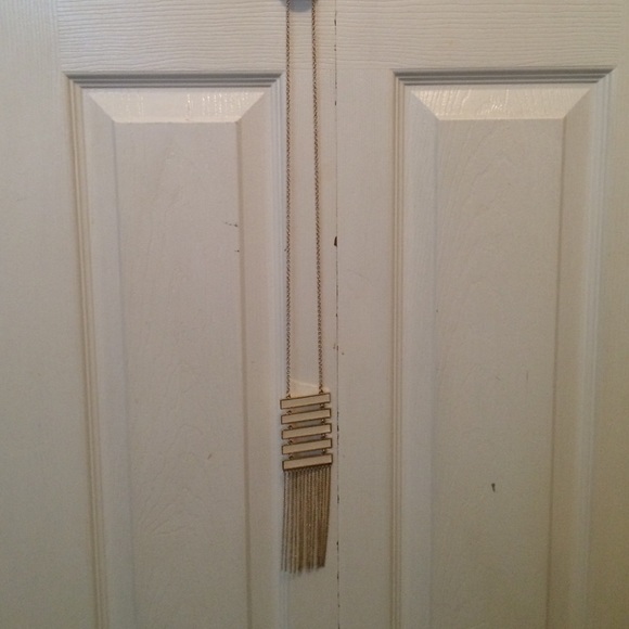 Charlotte russe necklace