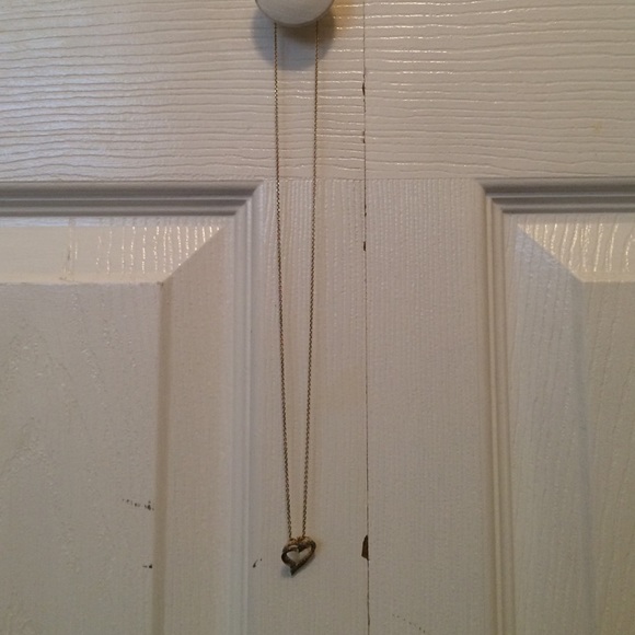 Kay jewelers necklace