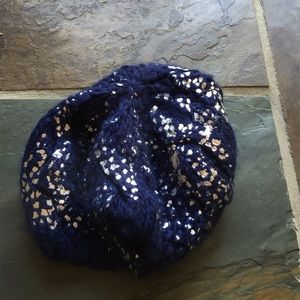 I don't wear it anymore