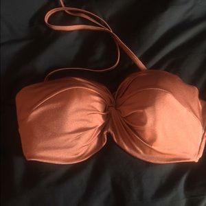 Vs bikini top