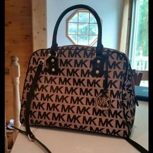 Brand new Michael Kors handbag