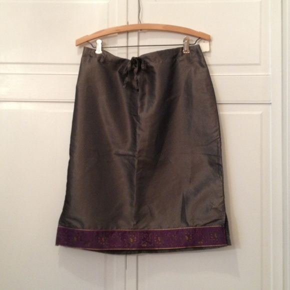 Skirt