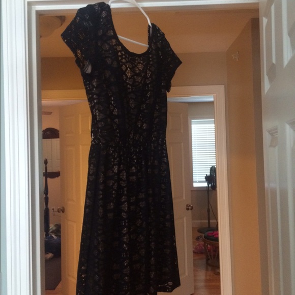 Macy's dress