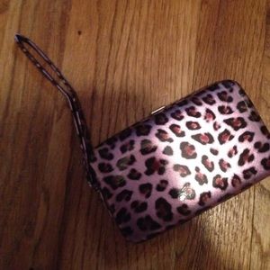 Wristlet