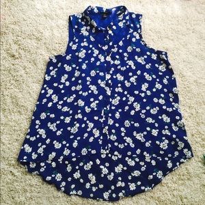 Forever 21 Top