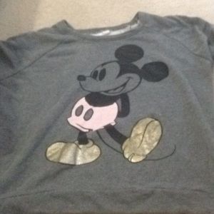 F21 Mickey Mouse Sweater 💕