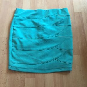 Charlotte russe body con shirt