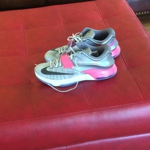 Nike KD VII ALLSTARS