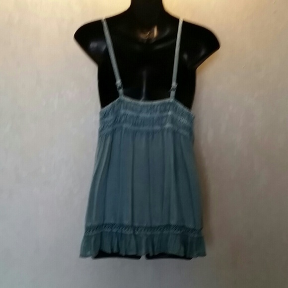 Embroidered Top. - Picture 2 of 4