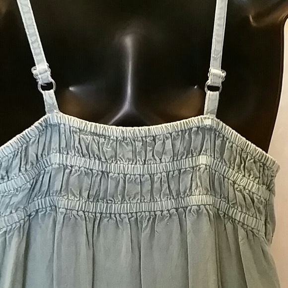 Embroidered Top. - Picture 3 of 4