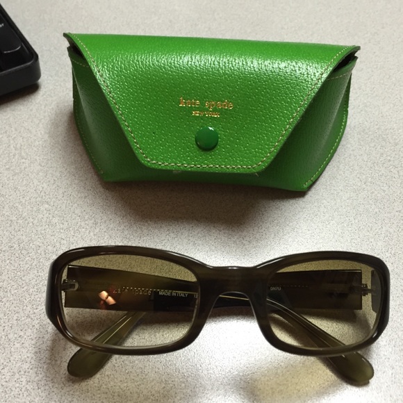 kate spade Accessories - Kate Spade Sunglasses