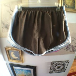 Nike athletic shorts