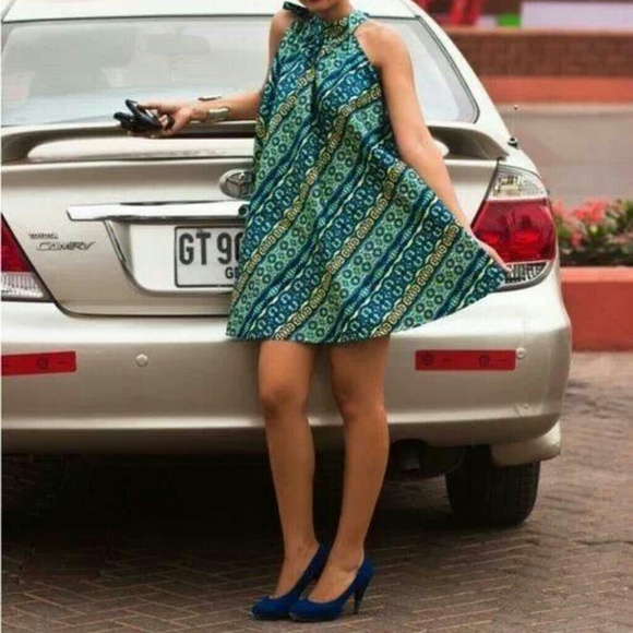 African fashion - Picture 2 of 3