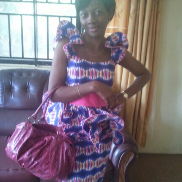 African fashion - Picture 3 of 3