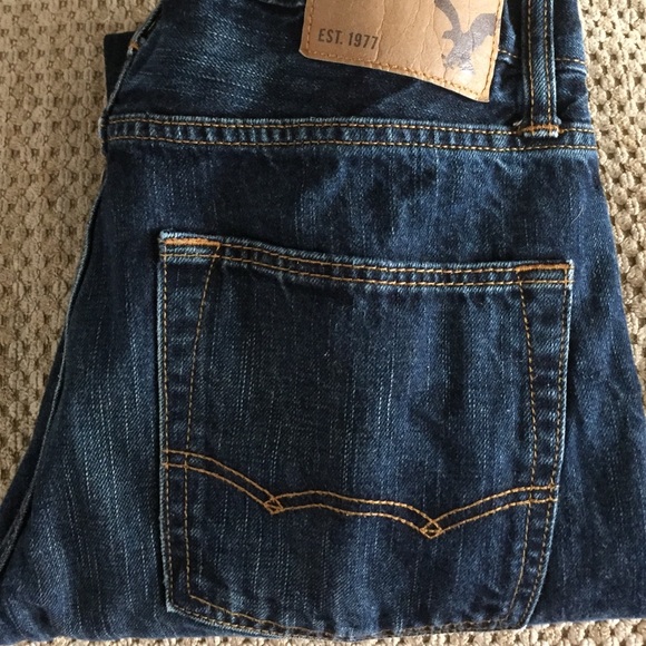 Men's American Eagle jeans