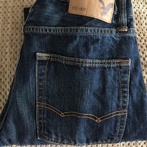 Men's American Eagle jeans