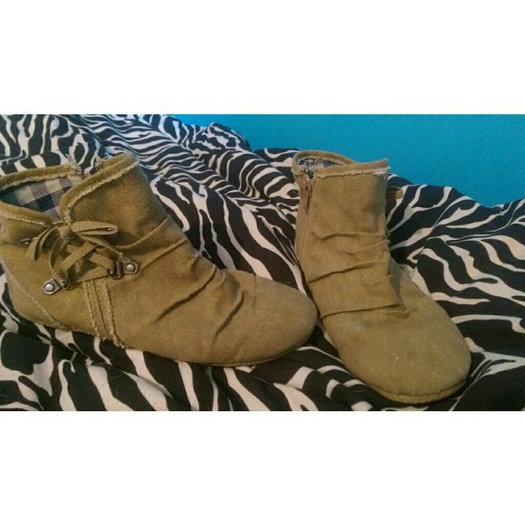 K9 by Rocket Dog Booties
