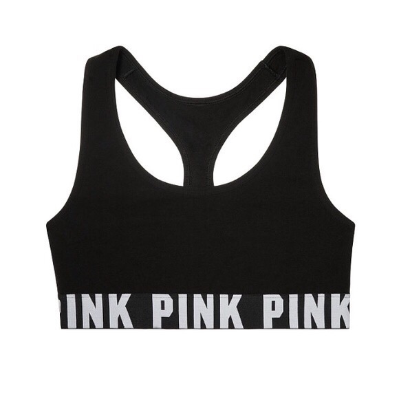 Victoria Secret Pink Sports Bra