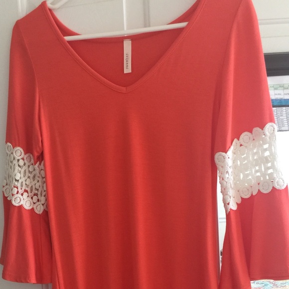 Boutique Blouse