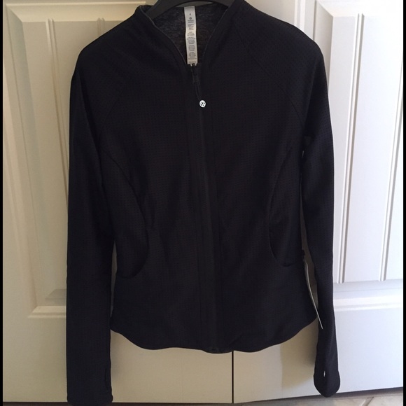 Lululemon Athletica Find your Bliss Jacket