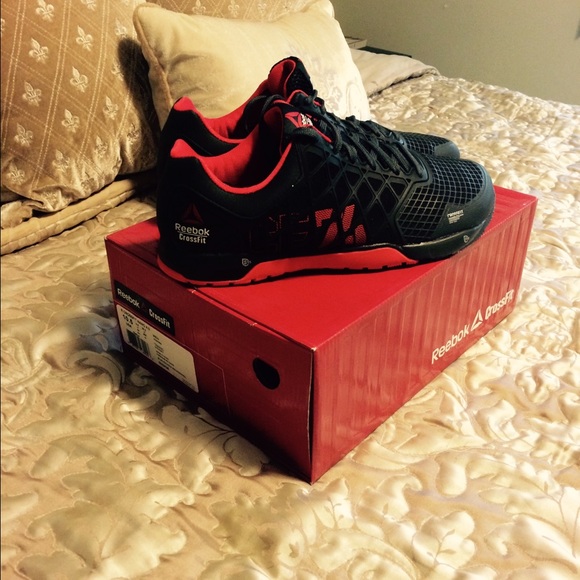 Reebok Shoes - 💪🏼Brand New CrossFit Nano 4.0💪🏼