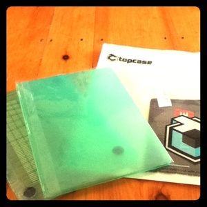 MacBook Pro 13.3 inch case