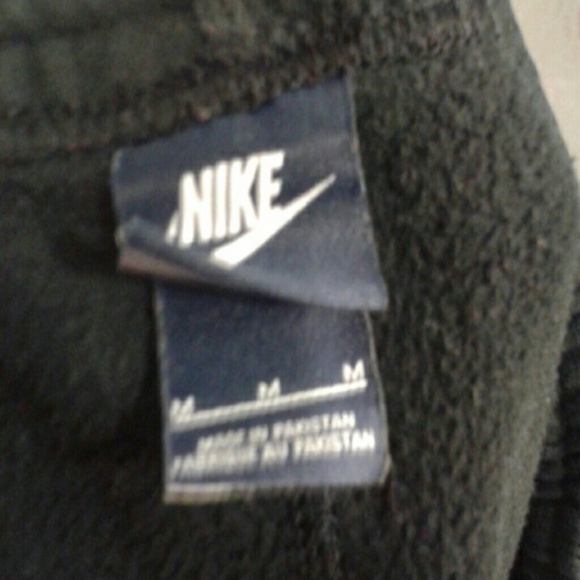Nike sweat pants - Picture 2 of 2