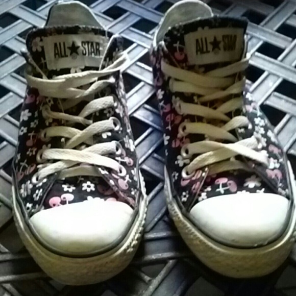 All Star Converse