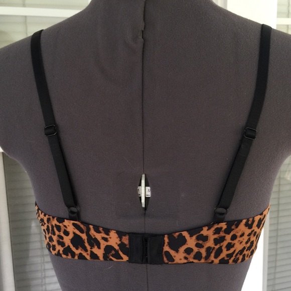 🆕GILLIGAN & O'MALLEY  Underwire Bra - Picture 2 of 2