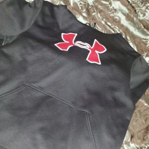Under armour jacket