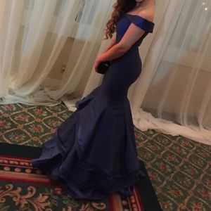 Jovani special occasion dress