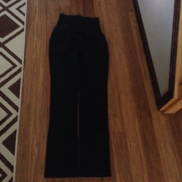 Maternity Pants