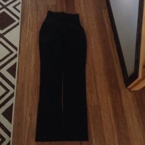 Maternity Pants