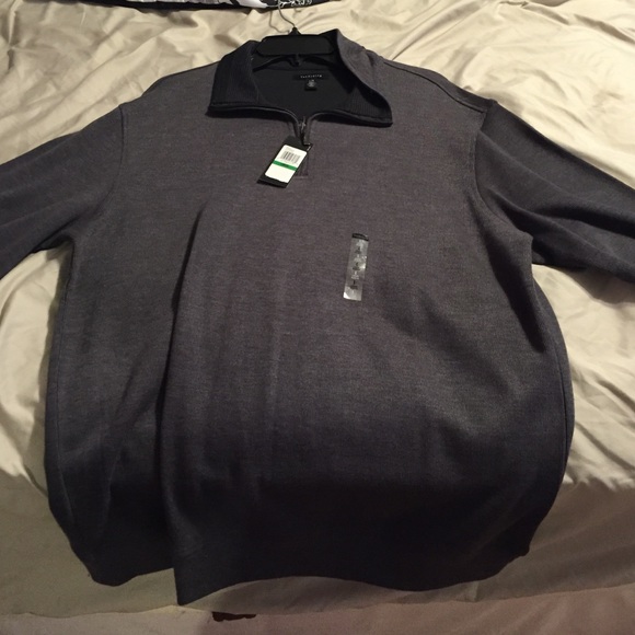 Vanheusen sweater - Picture 1 of 1