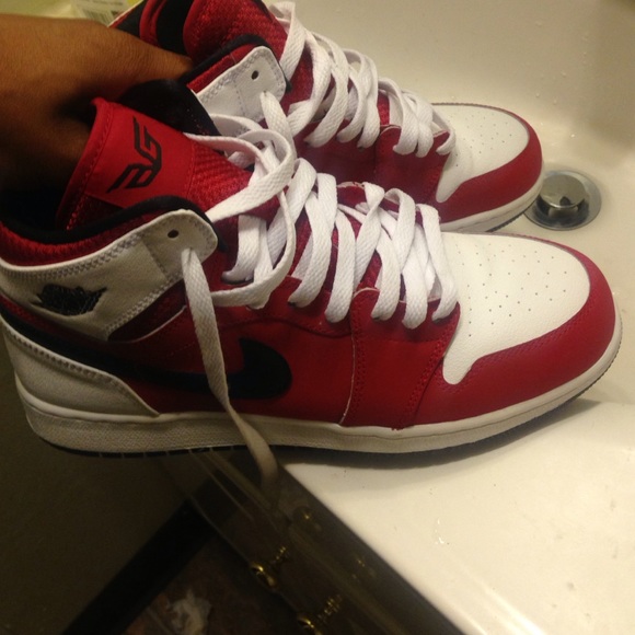 Air Jordan 1 Retro High BG - Picture 1 of 4
