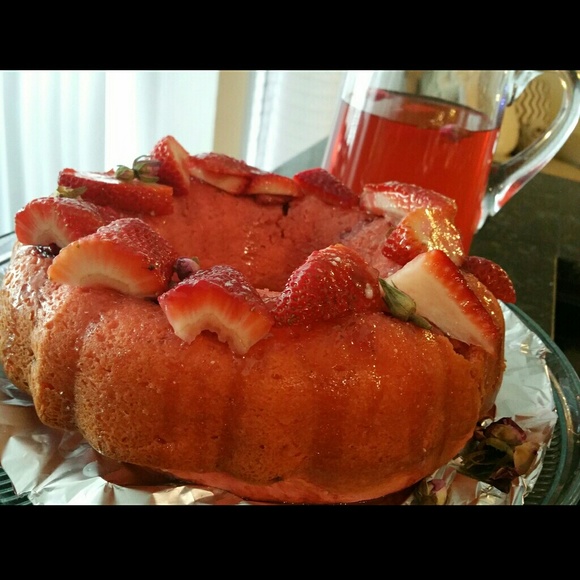 My cupcakes  whimsy cupcakes - Picture 4 of 4