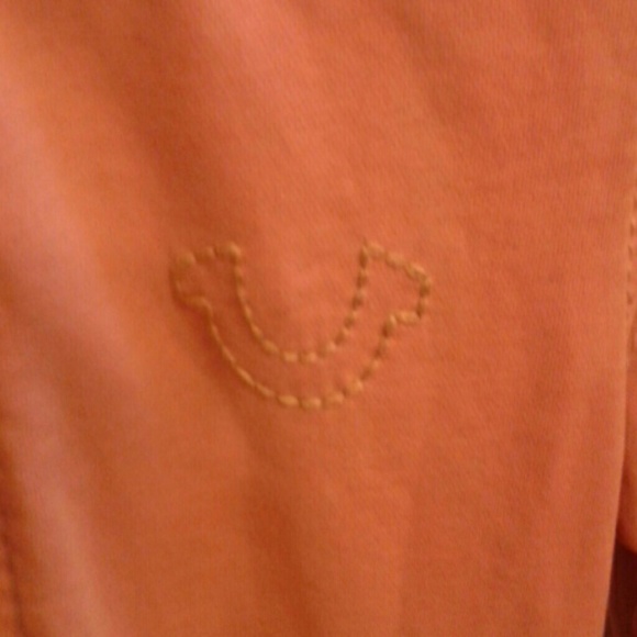 Pink true religon jacket - Picture 2 of 4