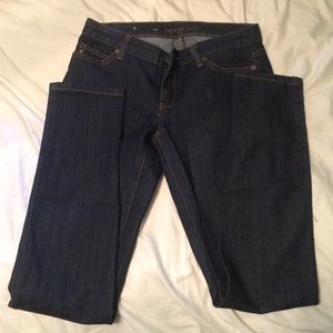 Michael kors skinny jeans