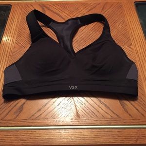VS Sports bra
