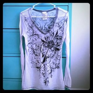 Vocal Long Sleeved Shirt