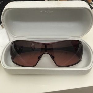 Oakley women's sunglasses