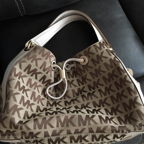 Authentic Michael kors