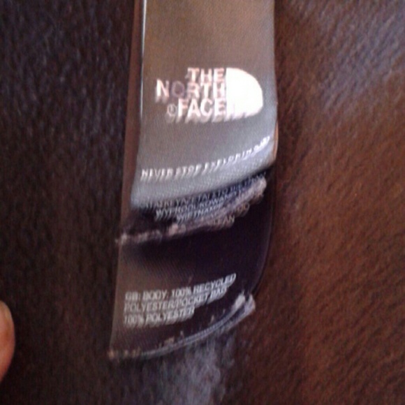 2 north face jackets - Picture 2 of 4