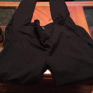 Fabletics yoga leggings
