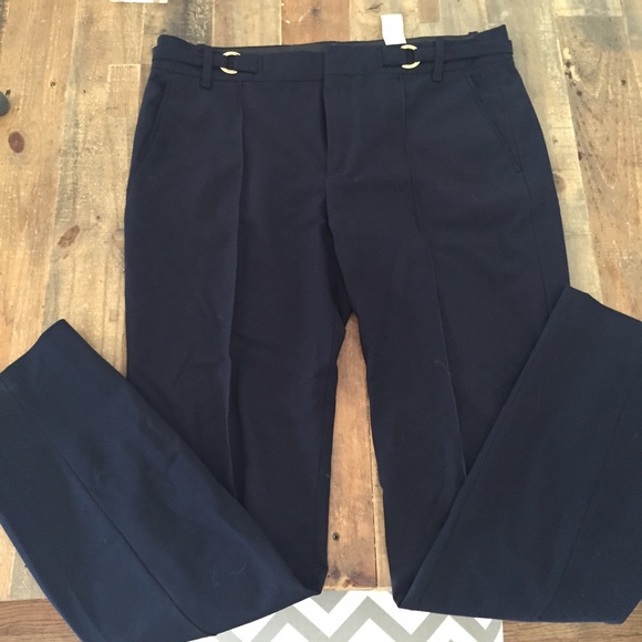 Zara dress/work pants