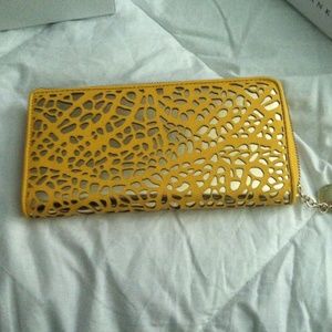 NWT Ivanka Trump wallet